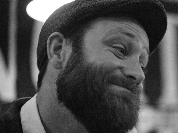 Kieran O'Donovan