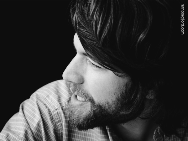 Oliver Barker